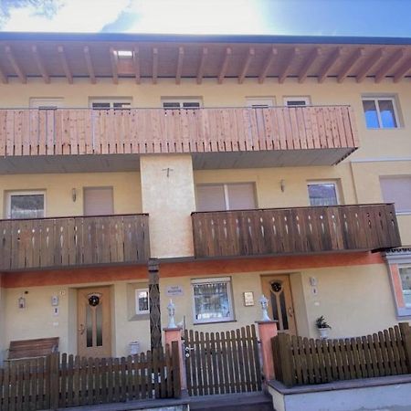 Апартаменти Haus Mairoesl Сіландро Екстер'єр фото